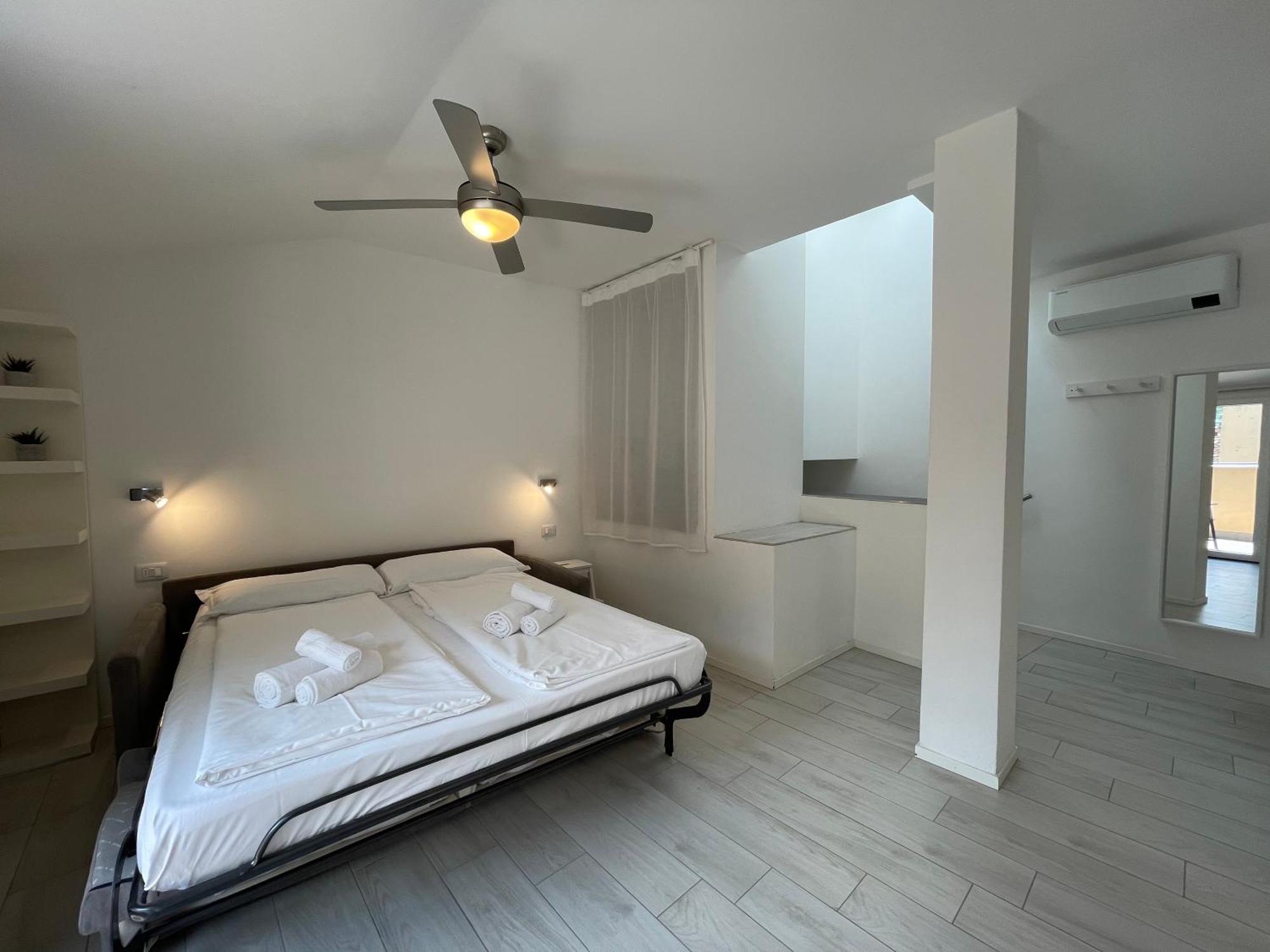 Ca Rita Apartments Malcesine Exterior photo